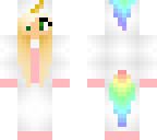 unicorn onesie
