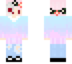 universalistic's halloween skin