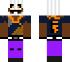 updated dbf halloween