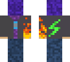 updated flame fist 2