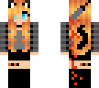 updated halloween skin