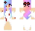 vampire bride