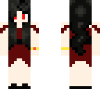 vampire girl