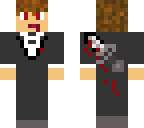 vampire groom