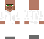 villager librarian