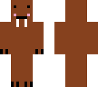 walrus of peece