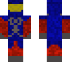 war11915's skin halo