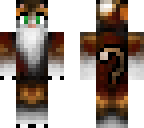 warrior cat