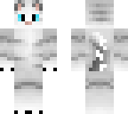 warrior cat