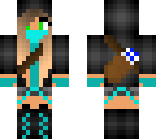 water elf