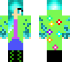 water elf again