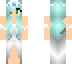 water goddess