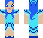 water supergirlygamer