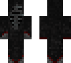 wither necromancer