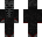 wither necromancer