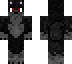 wolf