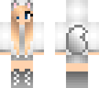 wolf girl