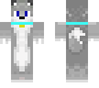 wolfy