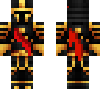 wounded knight