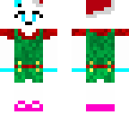 x-mas snowyafg_yt