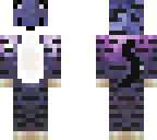 xgalaxies skin