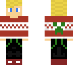 xmas meh