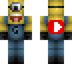 xxminionytxx
