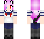yandere me