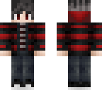 zenix black