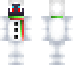 zoruaplays snowman 