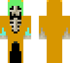 2nd skin 