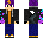 a skin