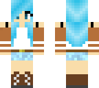 a skin
