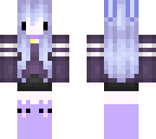 adorible bunny girl edited