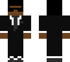 agente j