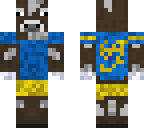 american football cow