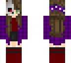 animatronic human