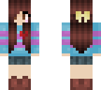 another frisk edit