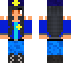 aphmau cop