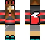 arcticwolf006\'s skin