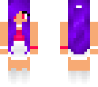 ari maymay white