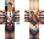 asesin sans chara
