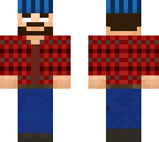 axe man