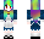 aya rainbow