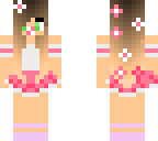 baby ballerina edit