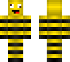 barry the bee