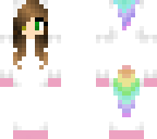 beatrice unicorn onesie