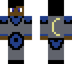 bernard of crescent