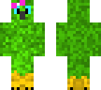 bird