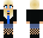 black canary unfinished